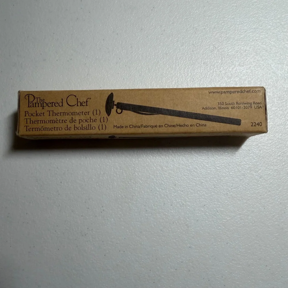 The Pampered Chef pampered chef